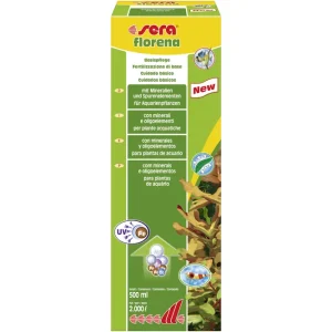 Sera florena, Flüssigdünger, 500 ml Top-Angebot